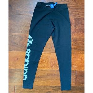 Adidas leggings